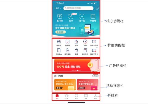 第三方移動支付類產品競品分析 支付寶、微信支付、云閃付與點佰趣分潤系統